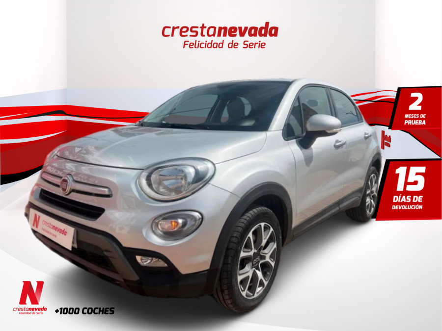 Imagen de Fiat 500X