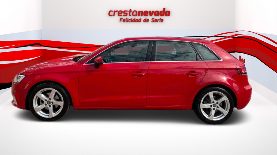 Imagen de AUDI A3