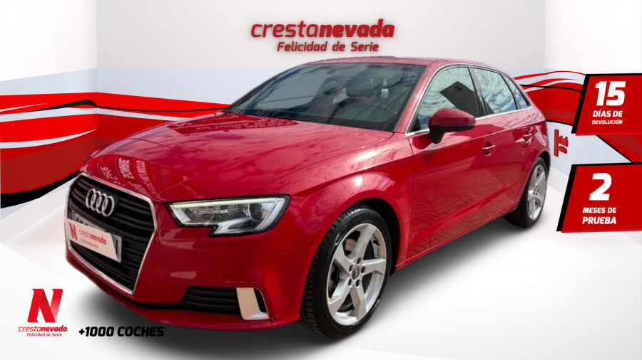 Imagen de AUDI A3