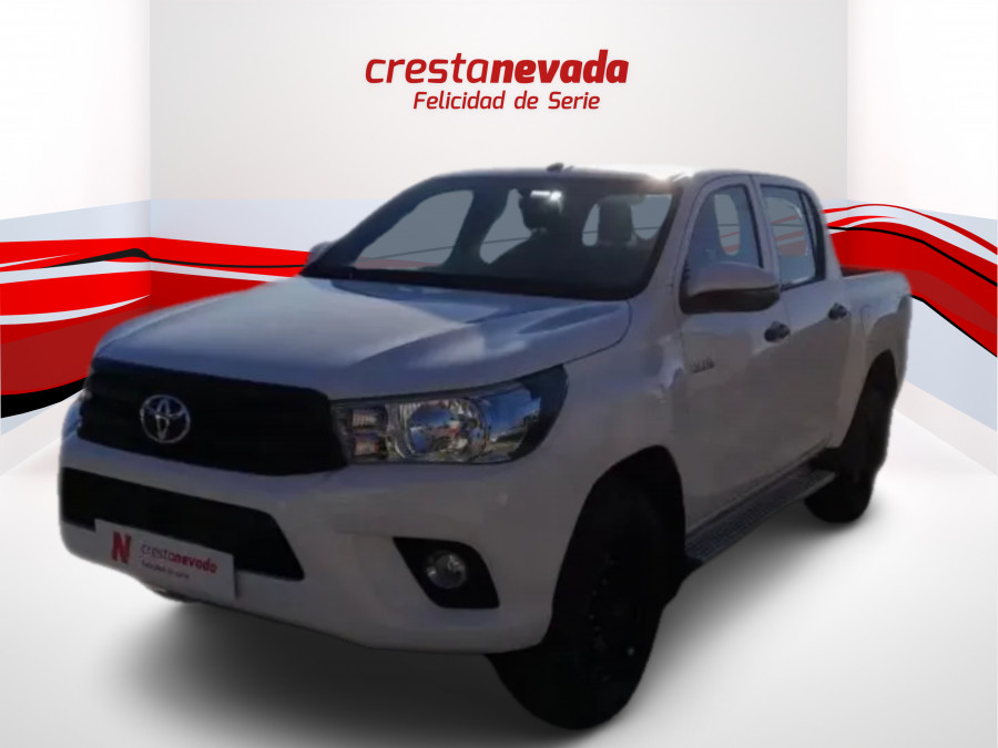 Imagen de TOYOTA Hilux