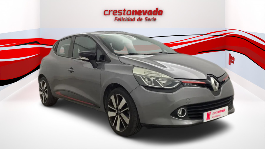 Imagen de Renault Clio