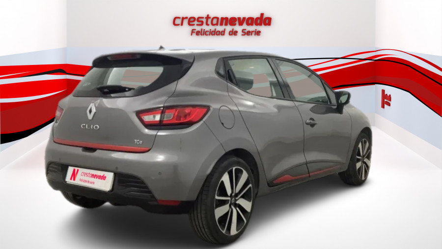 Imagen de Renault Clio