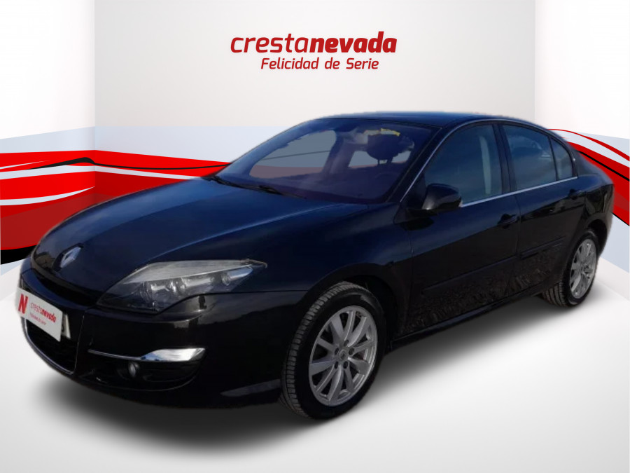 Imagen de Renault Laguna