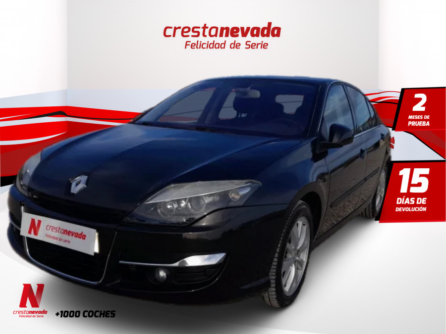 Imagen de Renault Laguna