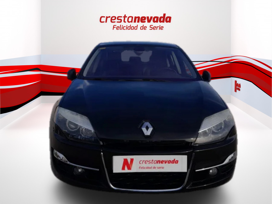 Imagen de Renault Laguna