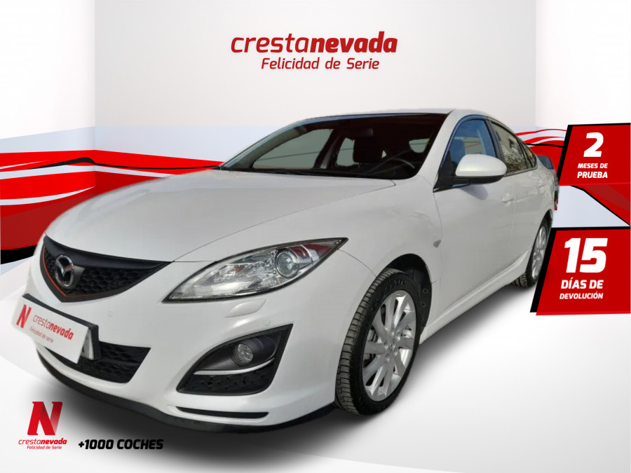 Imagen de Mazda Mazda6