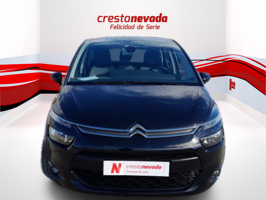 Imagen de CITROEN C4 Picasso