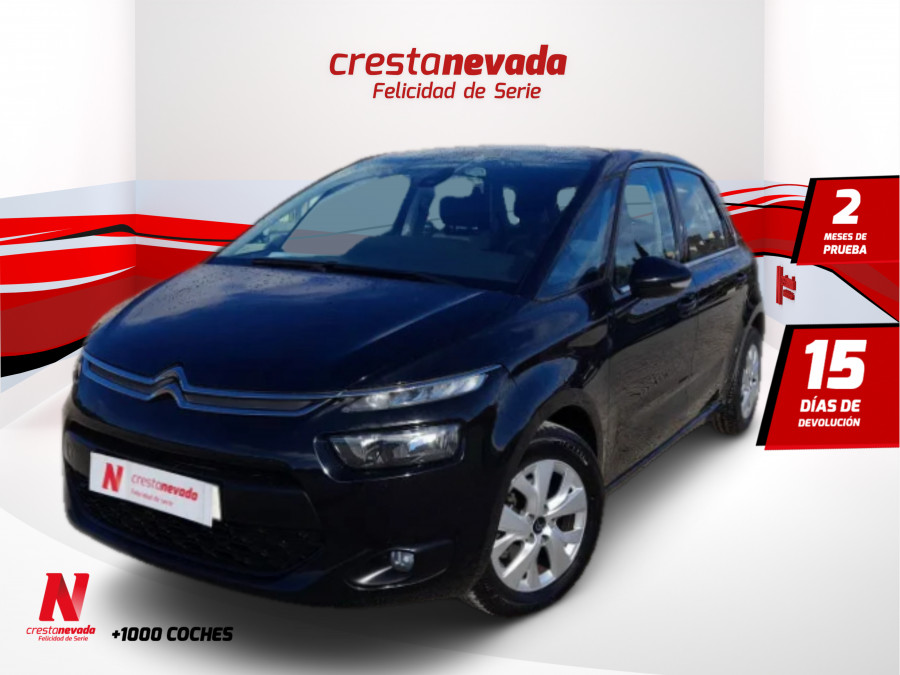 Imagen de CITROEN C4 Picasso