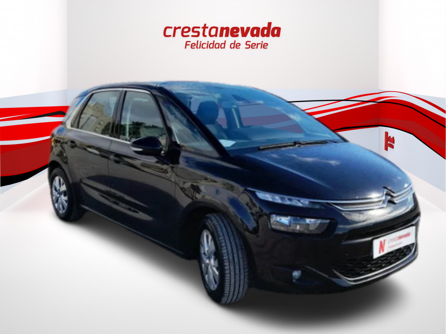 Imagen de CITROEN C4 Picasso