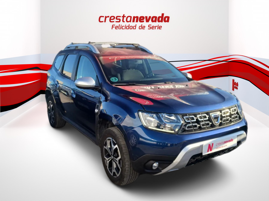 Imagen de Dacia Duster