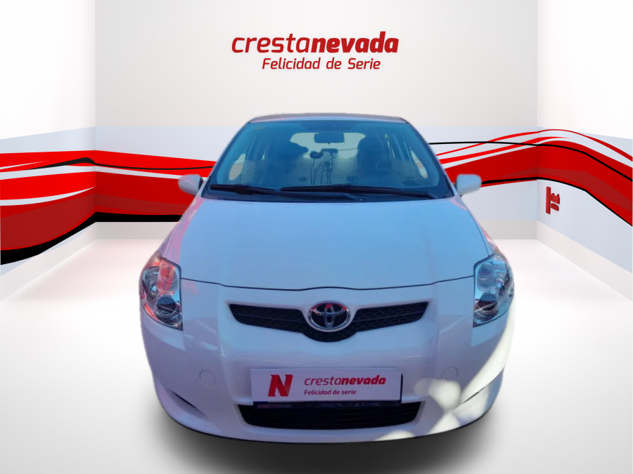 Imagen de TOYOTA Auris