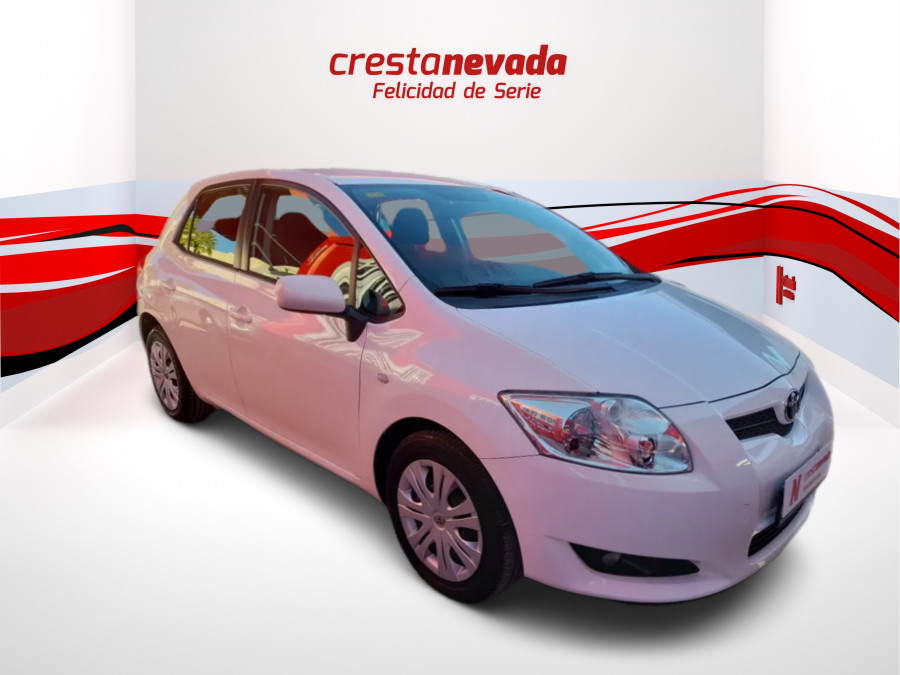 Imagen de TOYOTA Auris