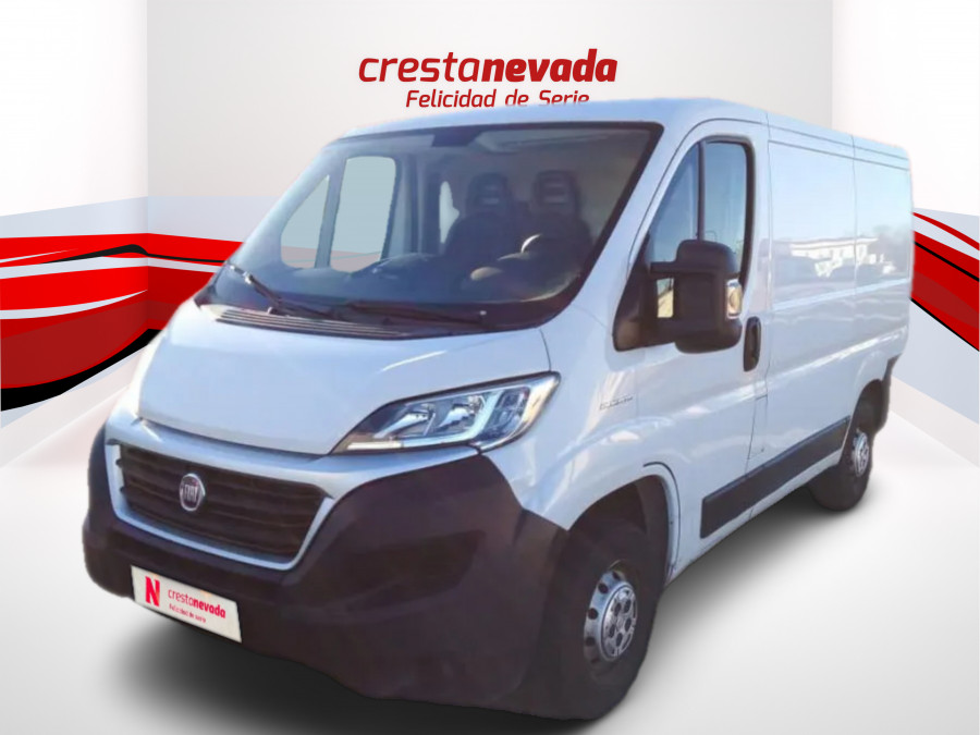 Imagen de Fiat Ducato FURGON
