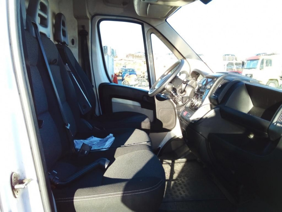 Imagen de Fiat Ducato FURGON