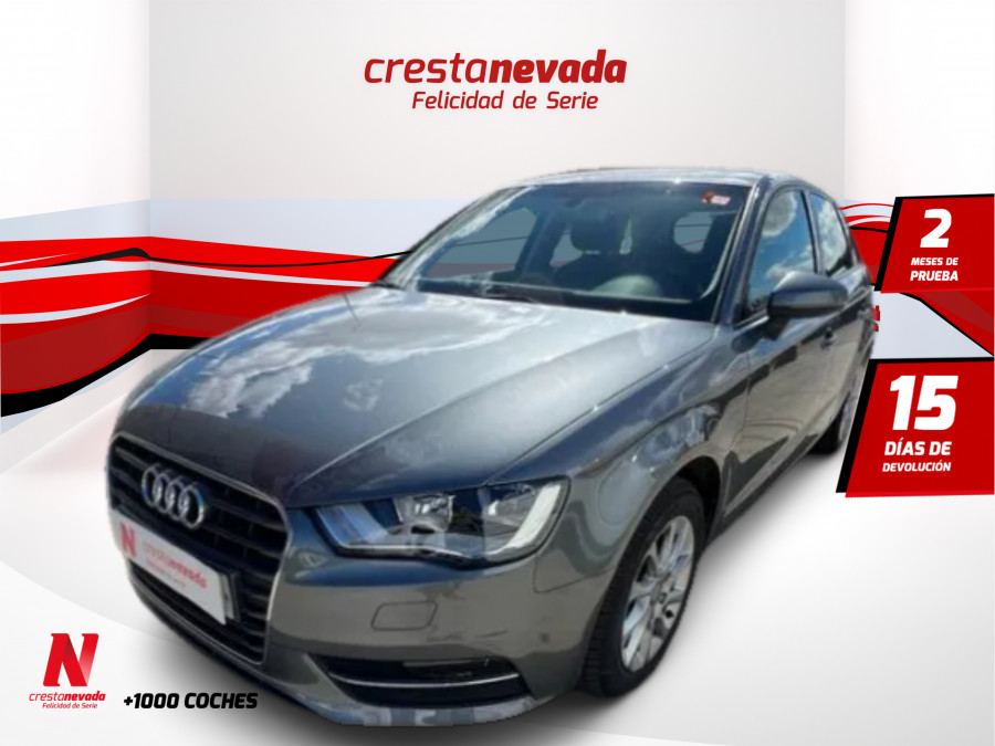 Imagen de AUDI A3