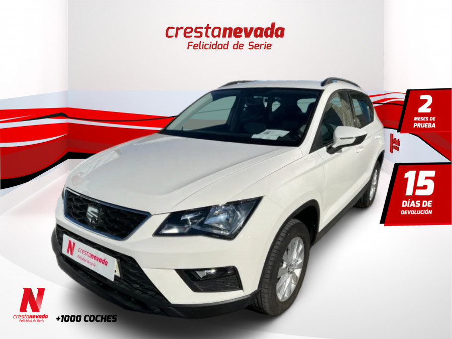 Imagen de SEAT Ateca