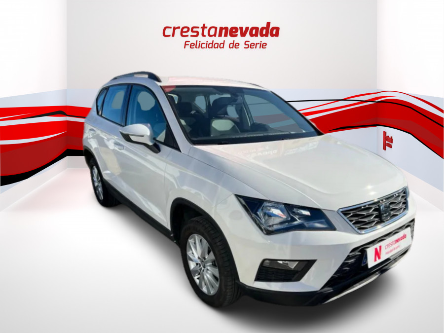 Imagen de SEAT Ateca