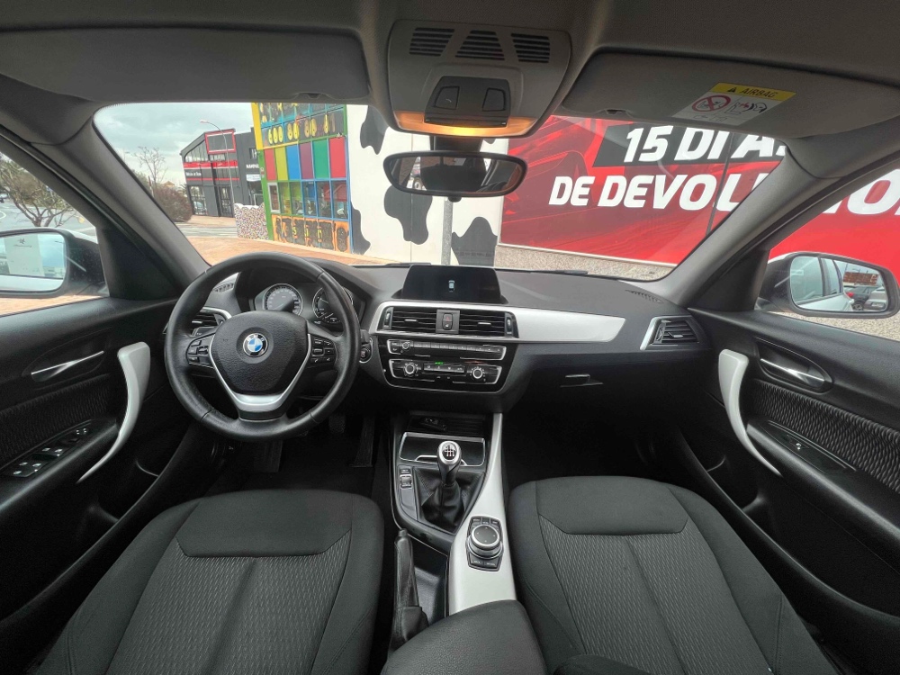 Imagen de BMW 116d