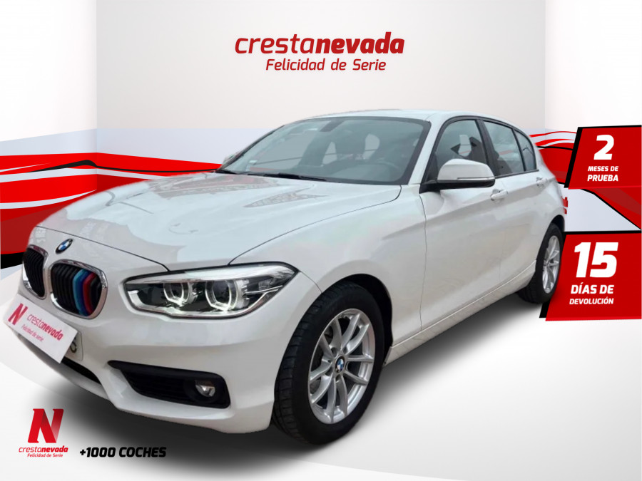 Imagen de BMW 116d