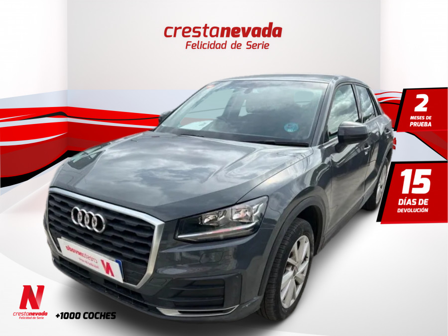Imagen de AUDI Q2