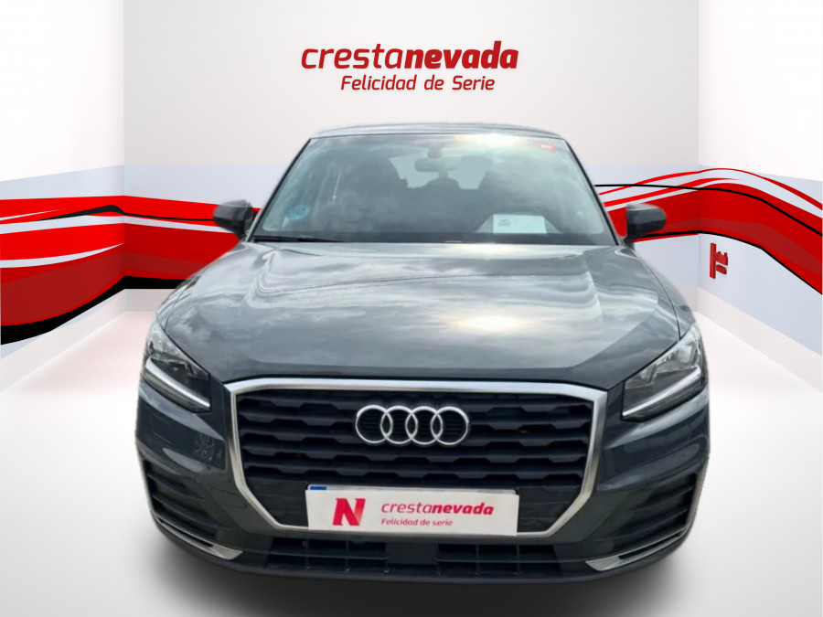 Imagen de AUDI Q2