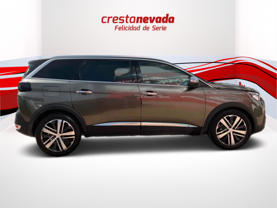 Imagen de Peugeot 5008