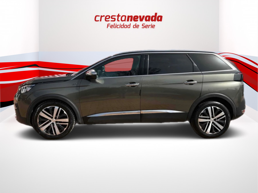 Imagen de Peugeot 5008