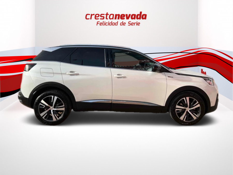 Imagen de Peugeot 3008 