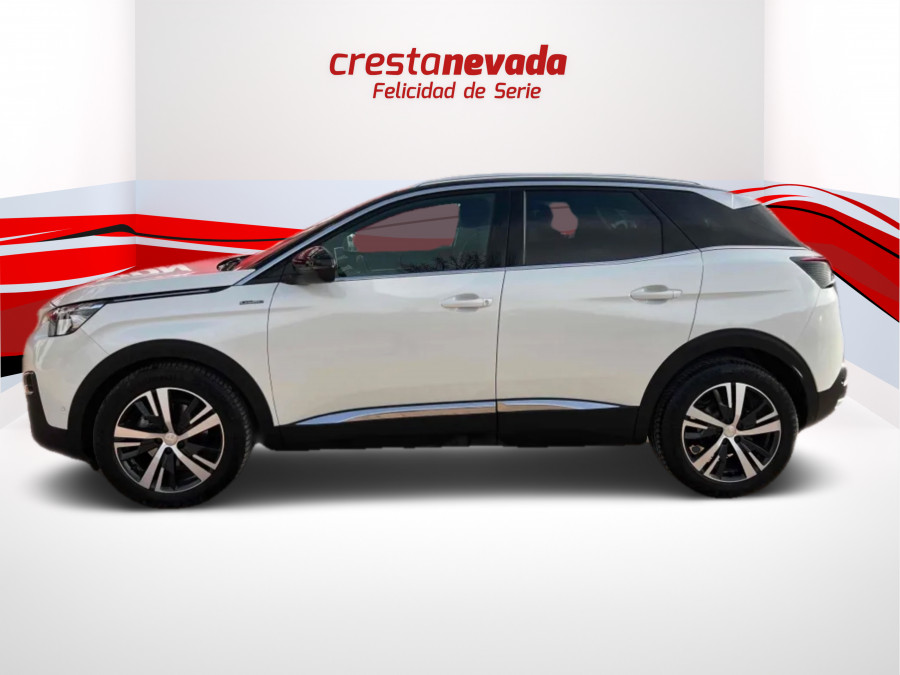 Imagen de Peugeot 3008 