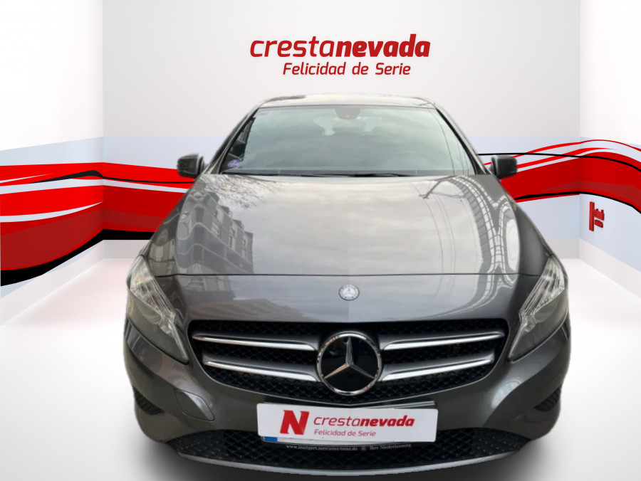 Imagen de mercedes-benz Clase A