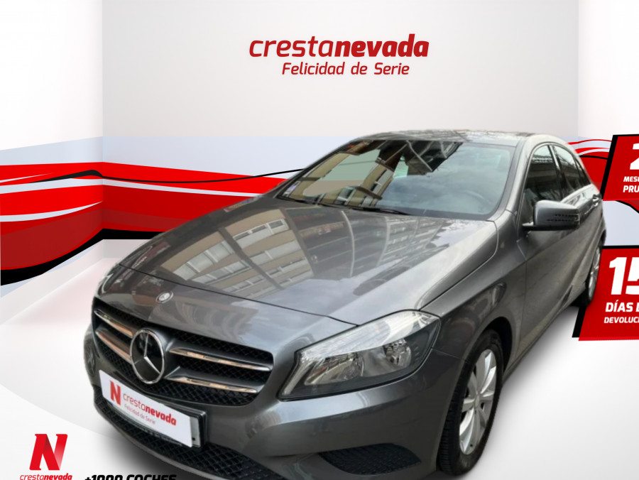 Imagen de mercedes-benz Clase A
