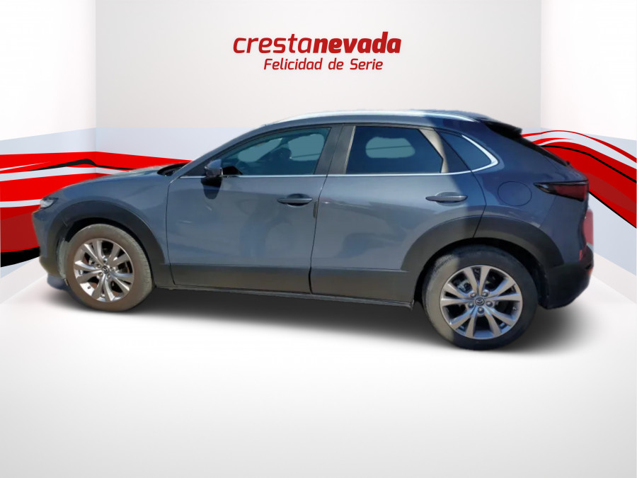 Imagen de Mazda CX-30