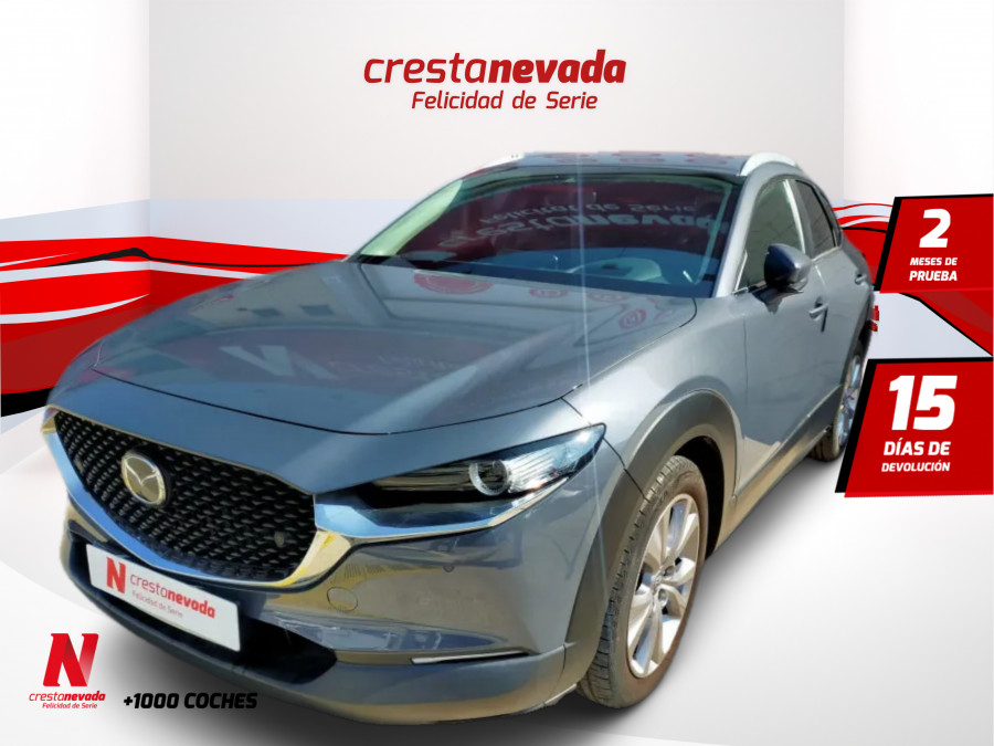 Imagen de Mazda CX-30