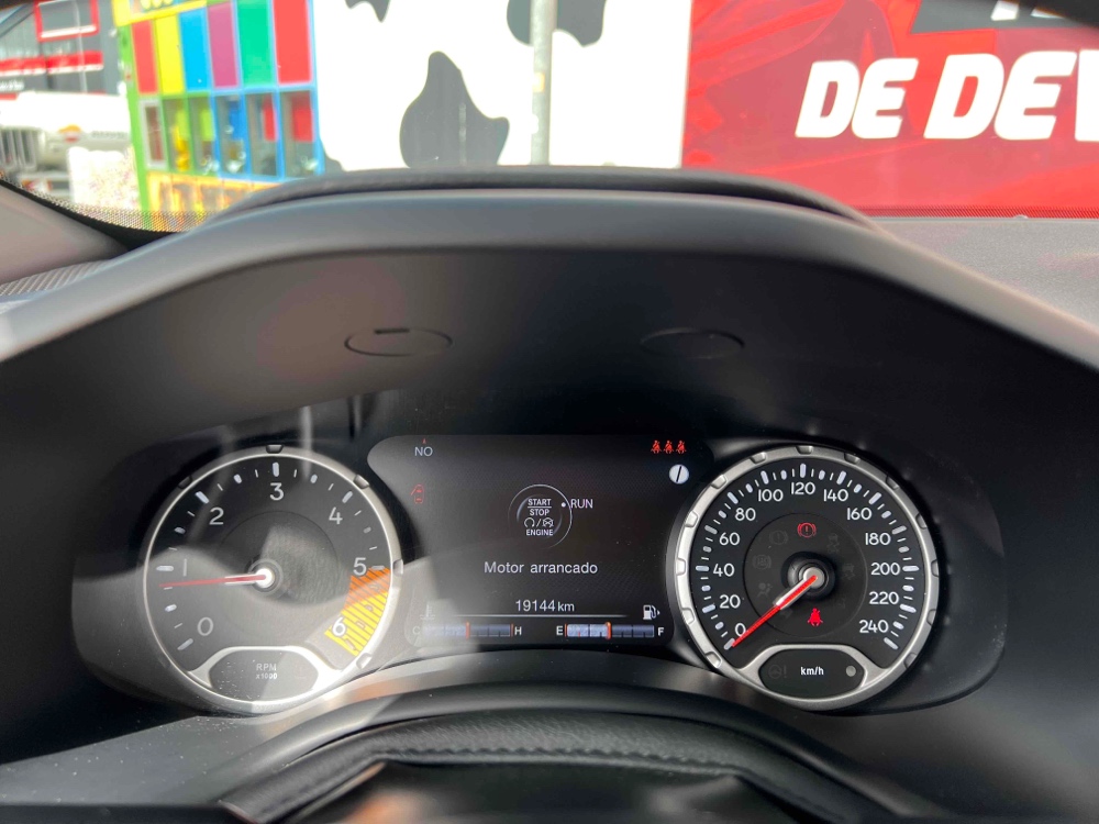 Imagen de Jeep Renegade