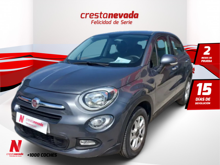 Imagen de Fiat 500X