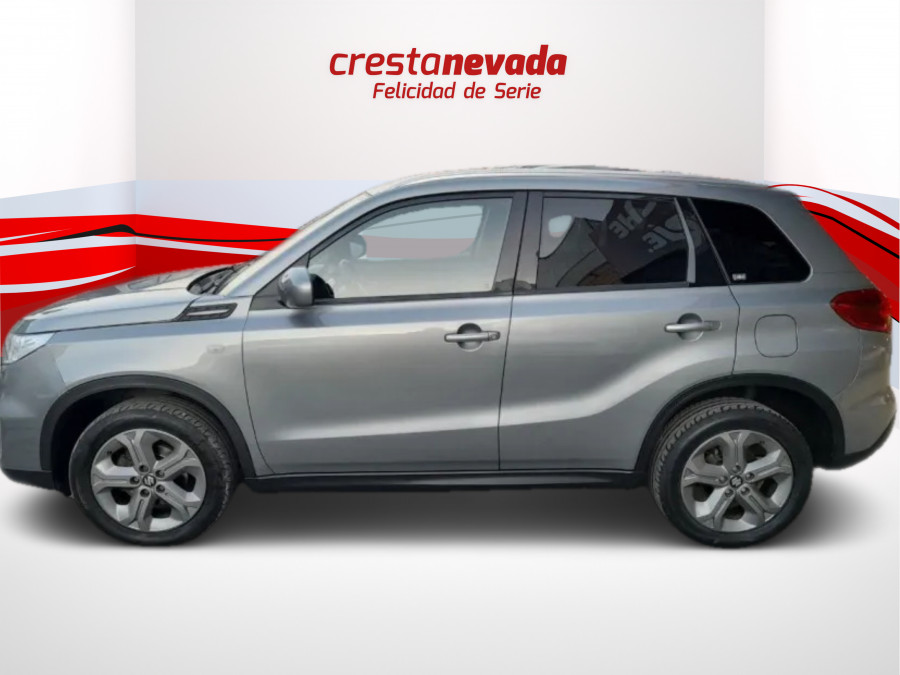 Imagen de Suzuki Vitara