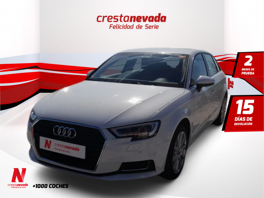 Imagen de AUDI A3