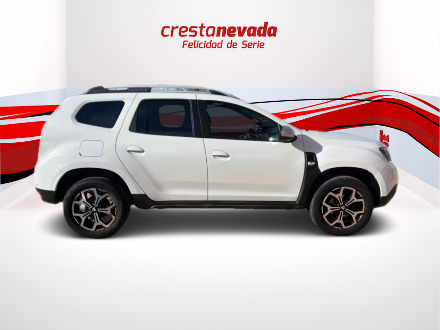 Imagen de Dacia Duster