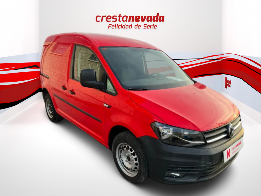 Imagen de Volkswagen Caddy