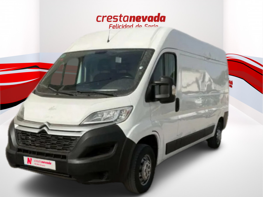 Imagen de CITROEN Jumper