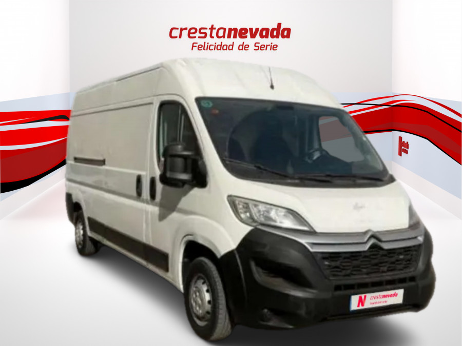 Imagen de CITROEN Jumper