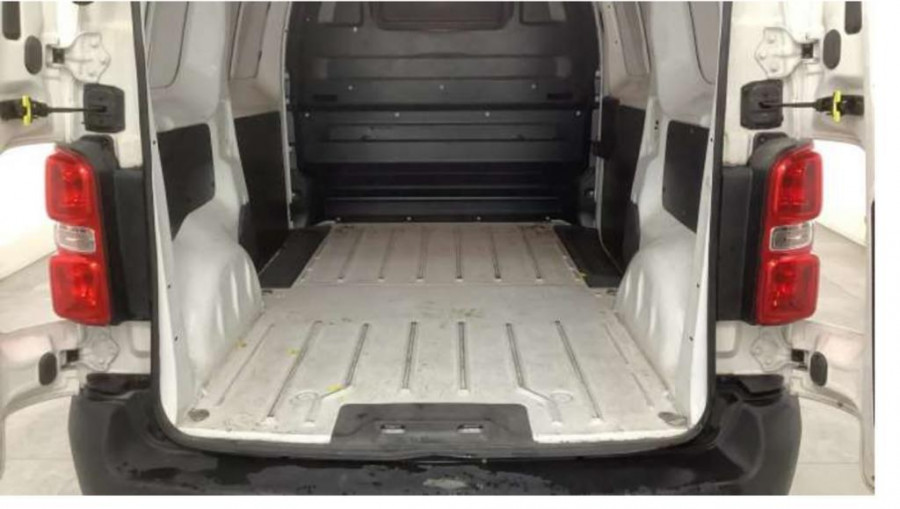 Imagen de CITROEN Jumpy