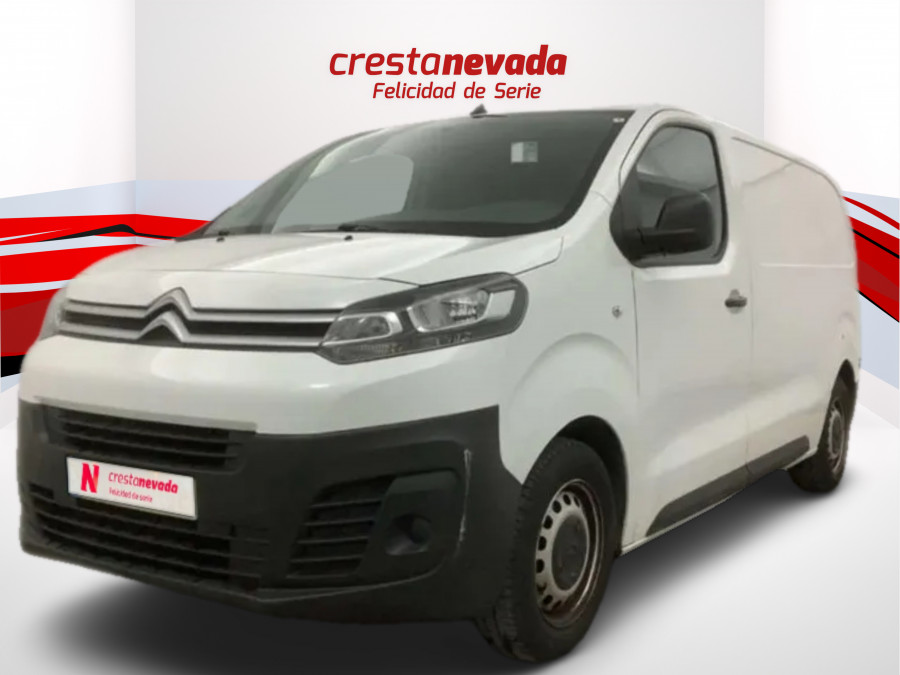 Imagen de CITROEN Jumpy