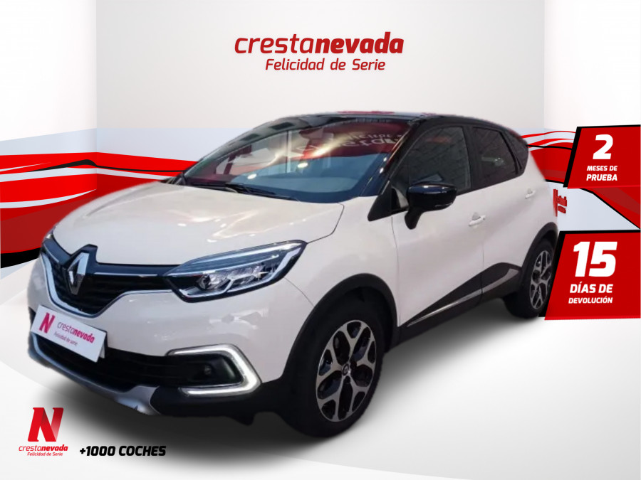 Imagen de Renault Captur