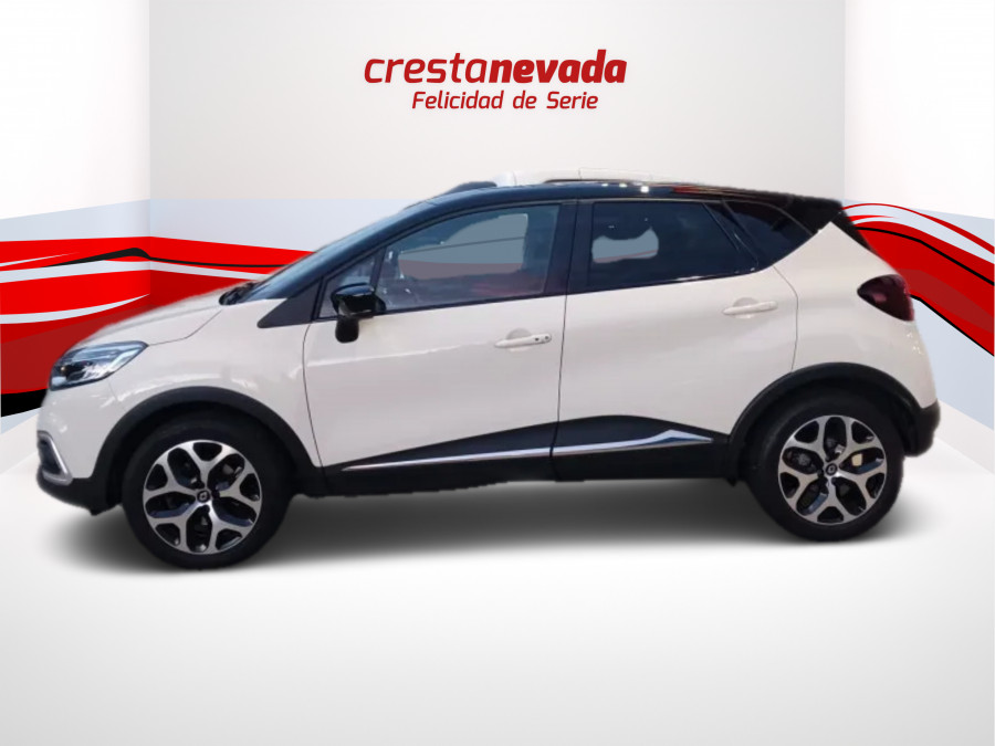 Imagen de Renault Captur