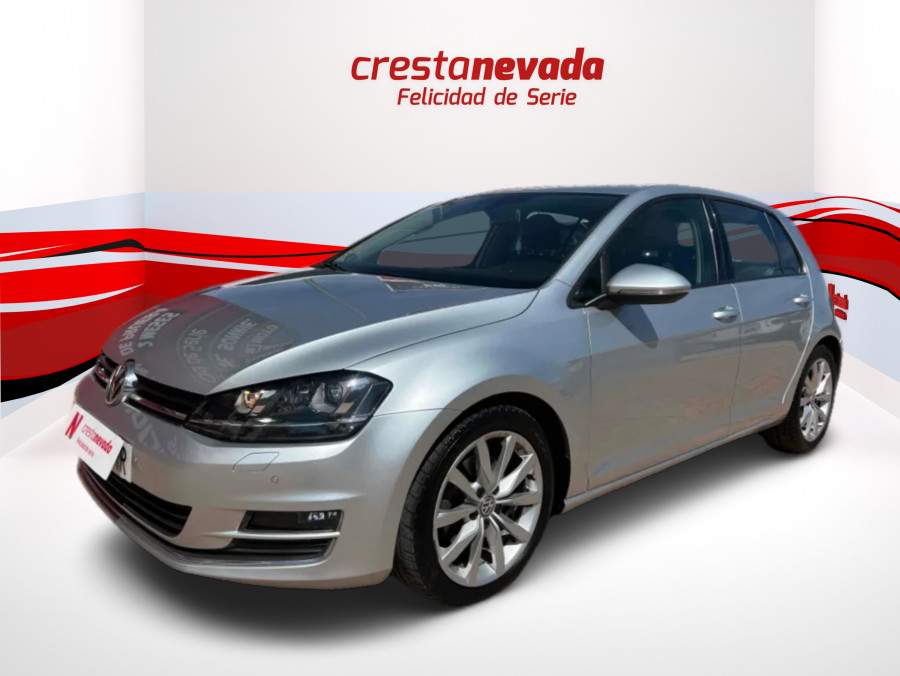 Imagen de Volkswagen Golf