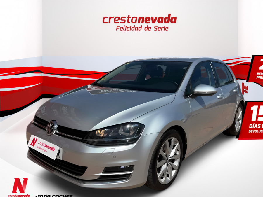 Imagen de Volkswagen Golf