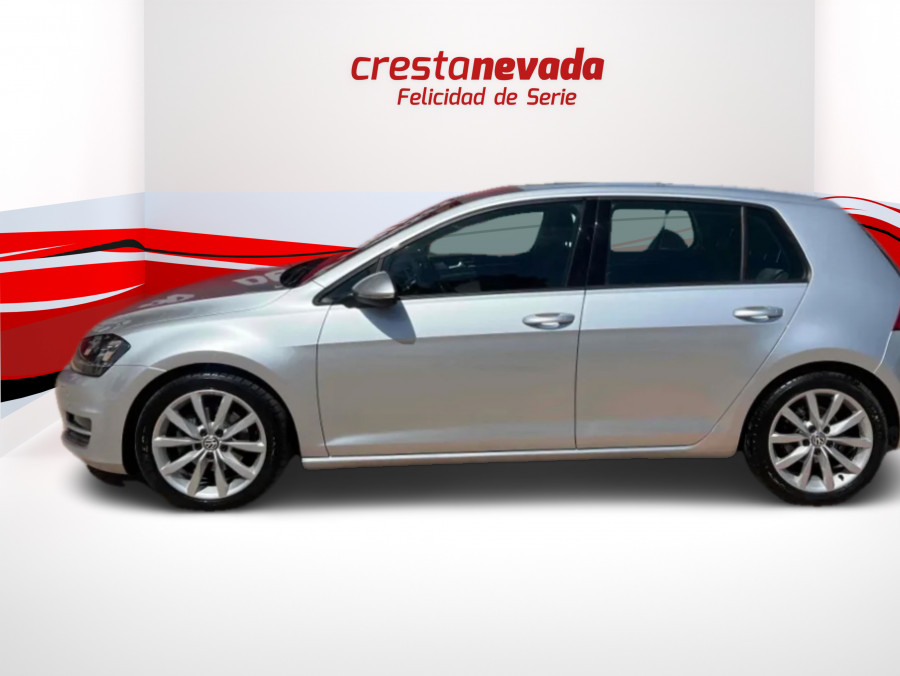 Imagen de Volkswagen Golf