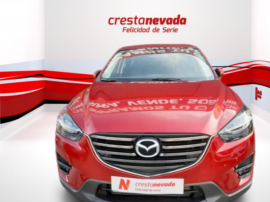 Imagen de Mazda CX-5