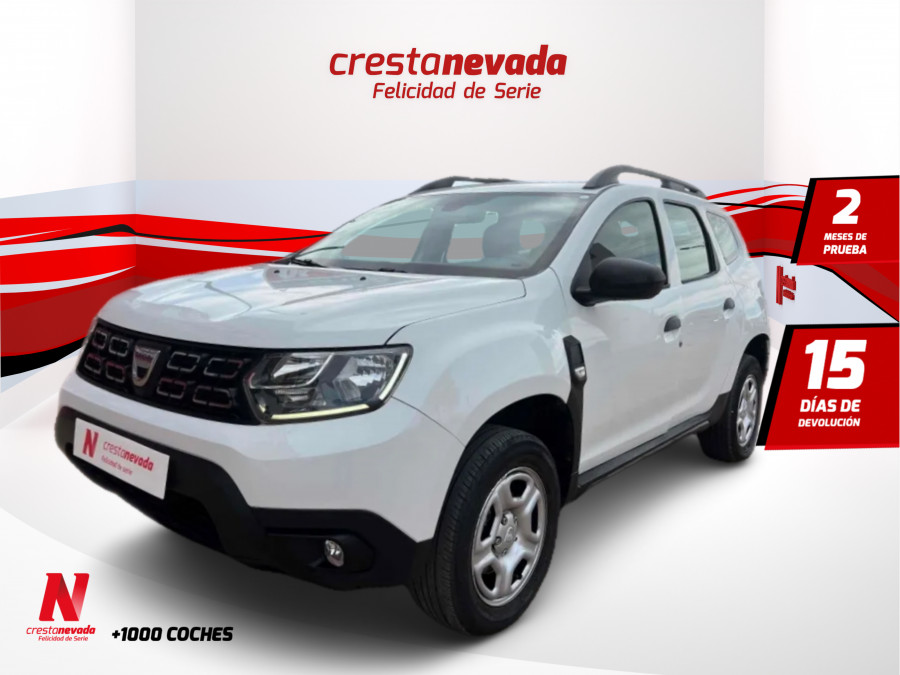 Imagen de Dacia Duster